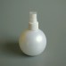 Ball shaped PET bottle 250ml, 350ml (FPET250-C)